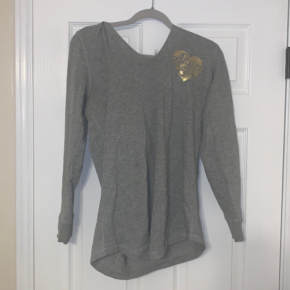 Victoria’s Secret Fur Hoodie